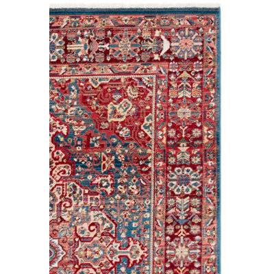 Kurtz Performance Oriental Rug