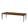 Nova Extendable Oak Solid Wood Base Dining Table
