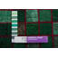 Cotton Patchwork Area Rug