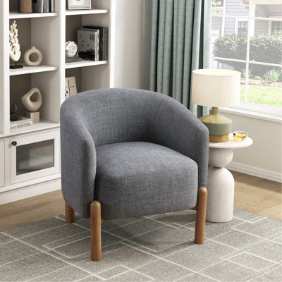Fauteuil d'appoint Comfort