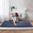 Doersten 8'' Extra Thick Japanese Futon Mattress-1502937004-1502936994