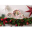 Villeroy & Boch - Grand bol de service Toy's Fantasy Christmas, porcelaine de qualité supérieure, modèle de magasin de jouets