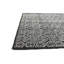 Tapis noir Odea