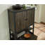 River Library Hutch Co