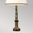 Elkhorn Solid Wood Table Lamp