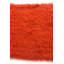 Tapis de couloir orange Odle