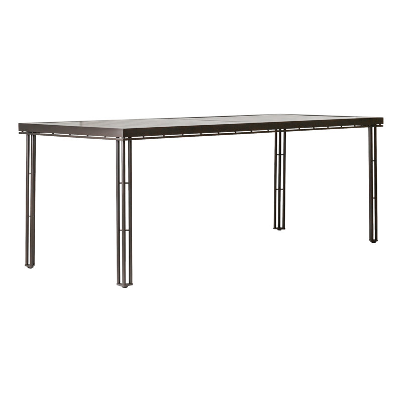 Patinero Outdoor Dining Table