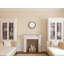 Miroir mural rond Idhant