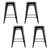 Tillar Counter Stool with Metal Frame-1614243973-1713143504