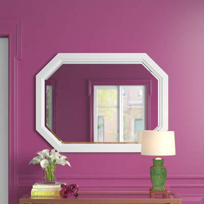 Miroir biseauté Aubry