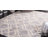 Noyes Shag 200 Performance Geometric Rug-1884239778