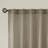 Harper Solid Crushed Curtain Panel Pair-1886352997-1886352991