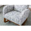 Chaise berçante de salon-1075967613