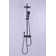 Thermostatic Complete Shower System with Rough in-Valve