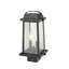 Luminaire suspendu à 2 lumières Sisto-1793295881