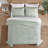 Tommy Bahama Aubrey Cotton Reversible Quilt Set-110968403-110968404