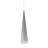 6 - Light LED Cluster Pendant-18784696