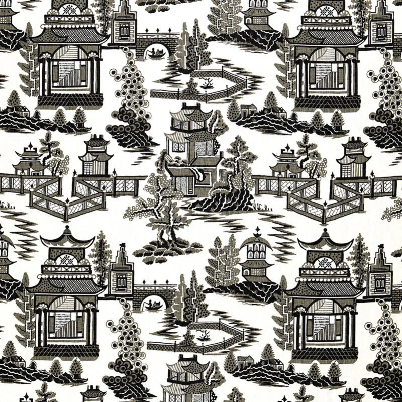 Tissu Nanjing, Fumée