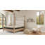 Matelas en mousse viscoélastique gélifiée Omne Sleep Queen