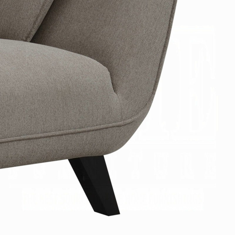 Valin Upholstered 65'' Loveseat