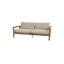 Sticks 2-Seater Sofa