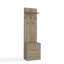 0 Door Laminate Wardrobe-1092034441