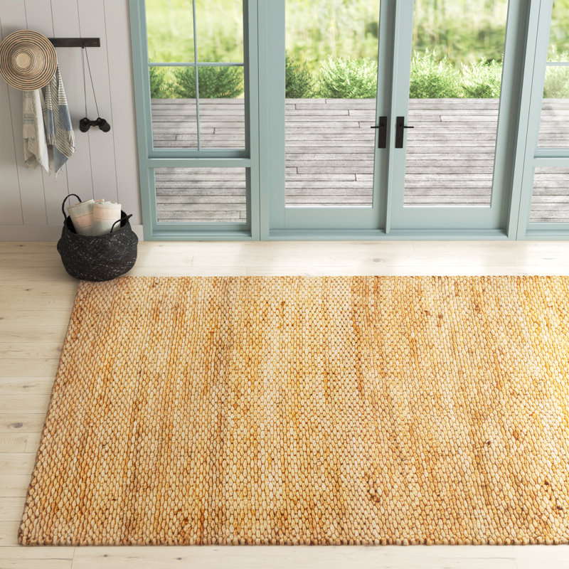 Edgemere Indoor Rug, Rectangle 5' x 7'6"