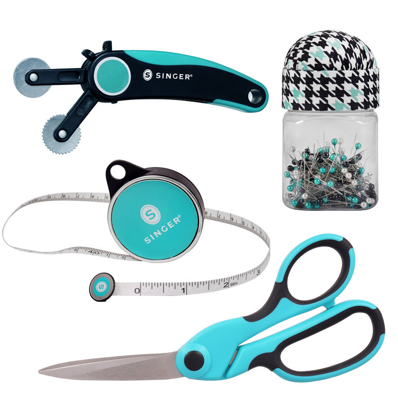 Singer  ProSeries™ Measure, Mark, & Cut Bundle Sewing Kit