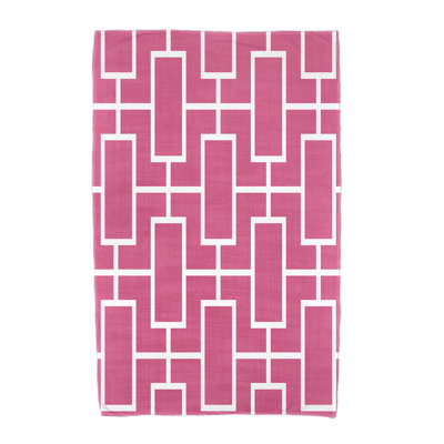 Serviette de plage en microfibre Noxon