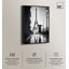 «Stroll In Paris Canvas» par Art Remedy-104343604-104343616