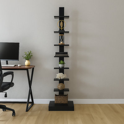 Waverley Ladder Bookcase