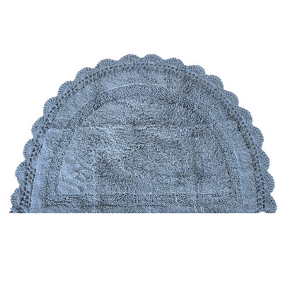 Non-Slip Bath Rug
