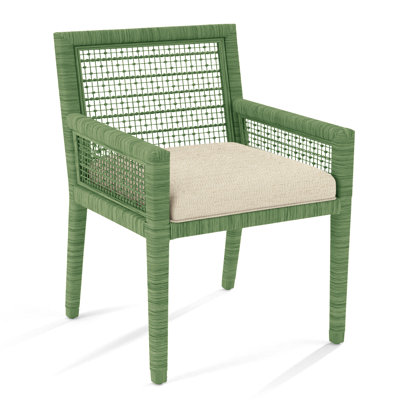 Pine Isle Arm Chair