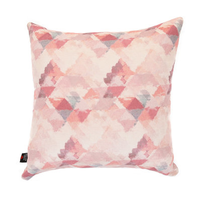 Alva Square Cushion