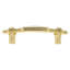 NANTUCKET Bar / Handle Pull