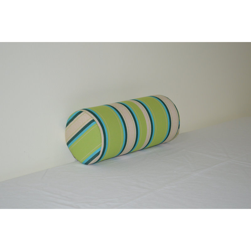 Coussin intérieur / extérieur New Hope, Lime
