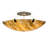 Tramisha Semi Flush Mount