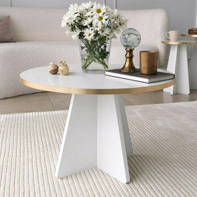 Abla Coffee Table