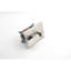 2 Way Outlet Function Solid Brass Shower Diverter Valve Mixer Rough-In Shower Handle Valve Kit Replacement