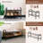 8 Pair Shoe Rack-141706043