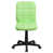 Green is out of stock
