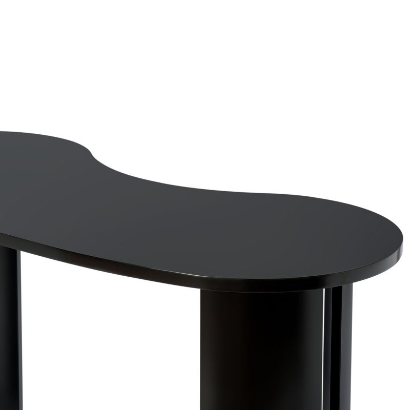 Warkworth  55" Writing Desk Work Table