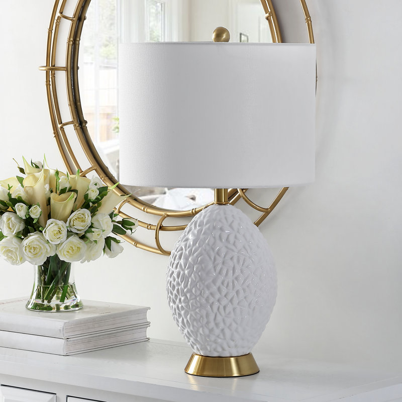 Ceramic Table Lamp