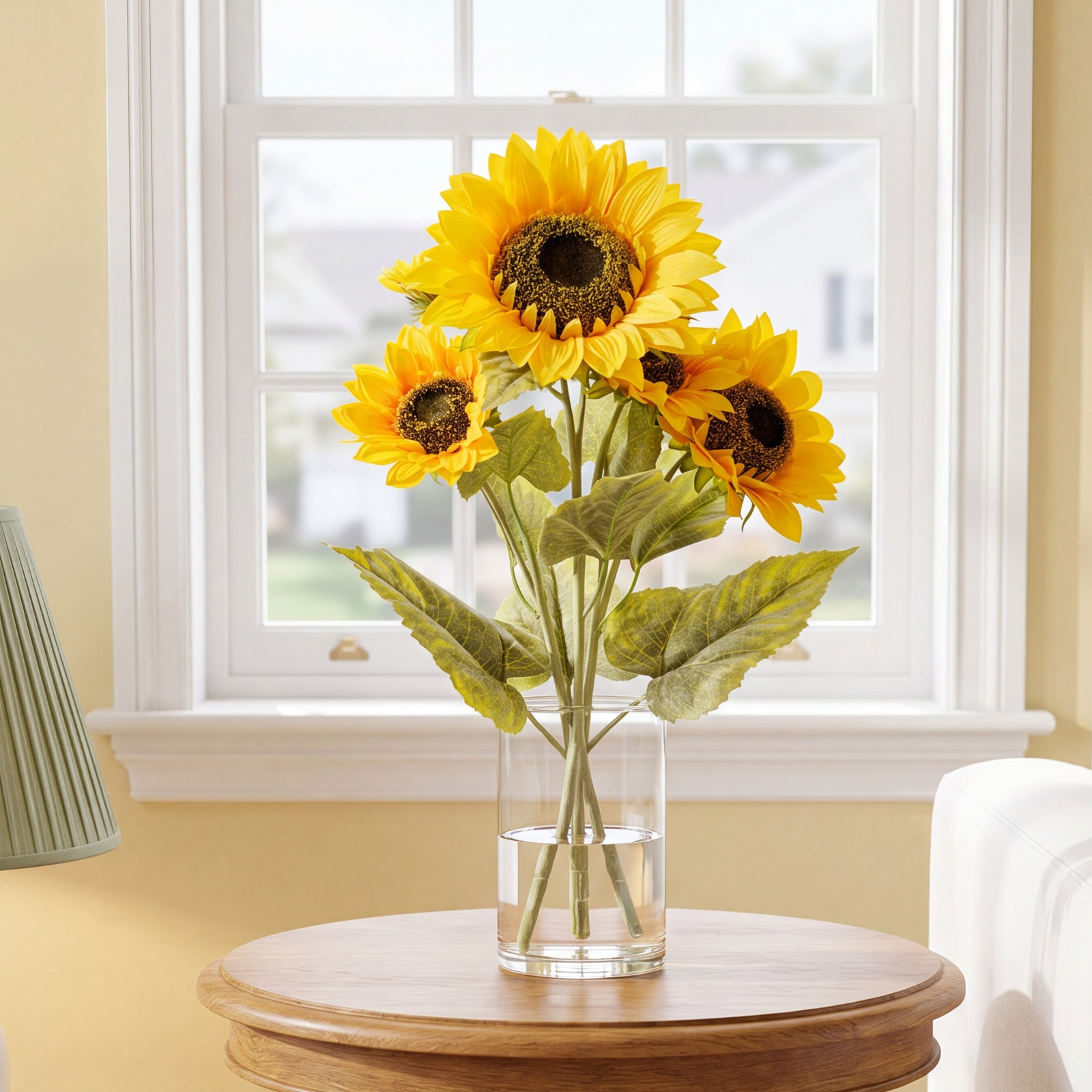 Sunflower Arrangement