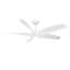 Zephyr 5 5-Blade Smart Ceiling Fan-852365505