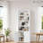 Bookcase With Doors-107724678