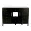 Nora 48 in. W Quartz Single Sink Bathroom Vanity Set-2110325979