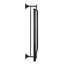 Miroir mural de salle de bain Dunnell-87680051-87680050