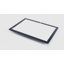 Lampe de bureau à plaque lumineuse de 11 po del-135455682