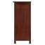 Commode de rangement 3 tiroirs Mila